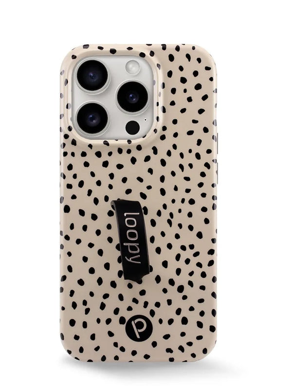 Mocha Dots