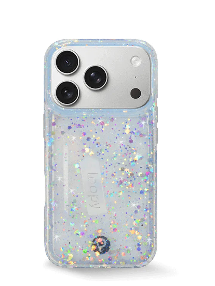 Cosmic Confetti
