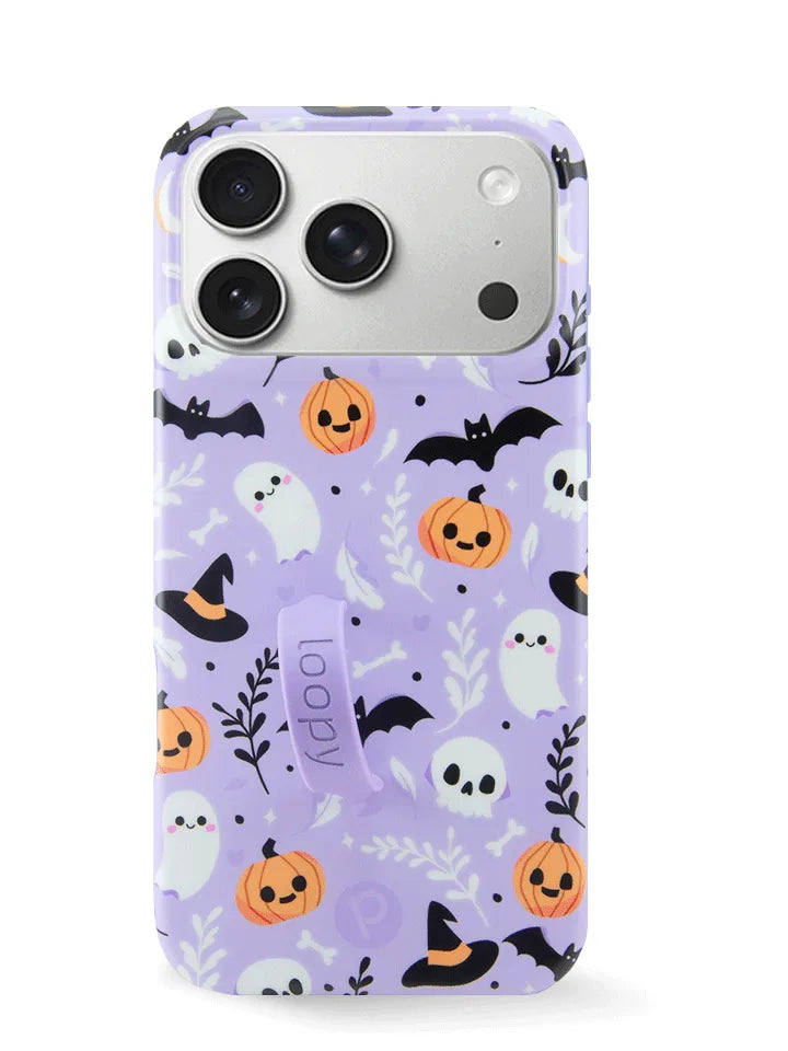 Boo Crew