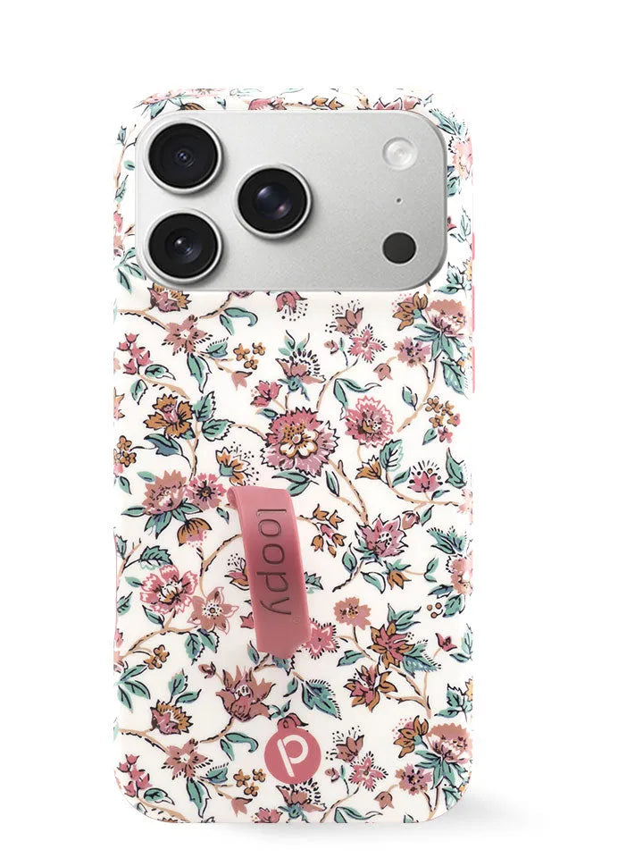 Chloe Floral Main image