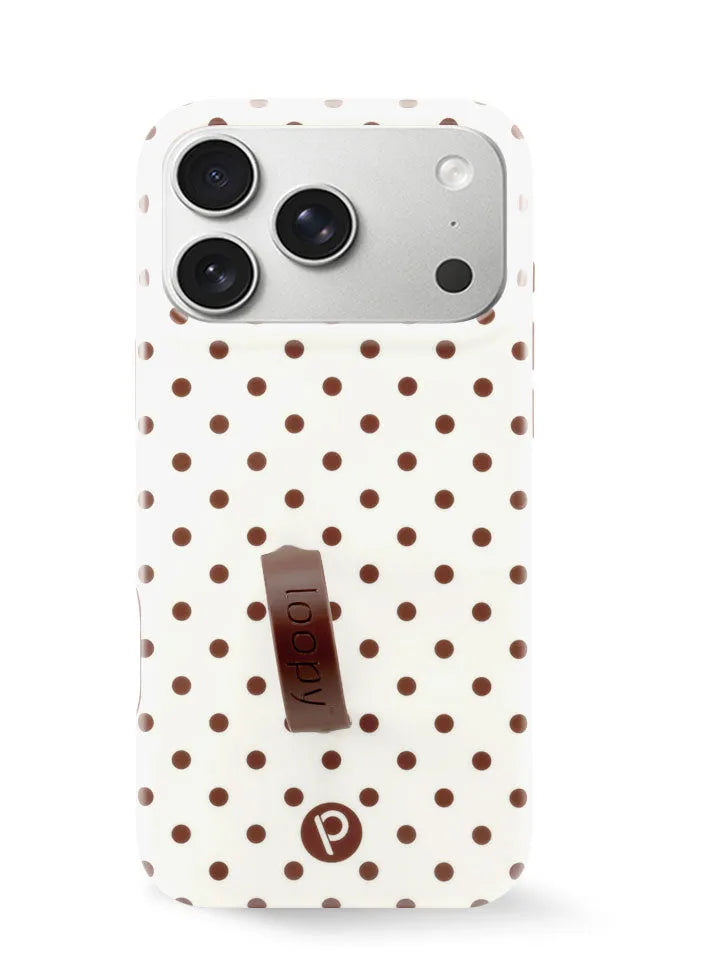 Cocoa Dots Main image