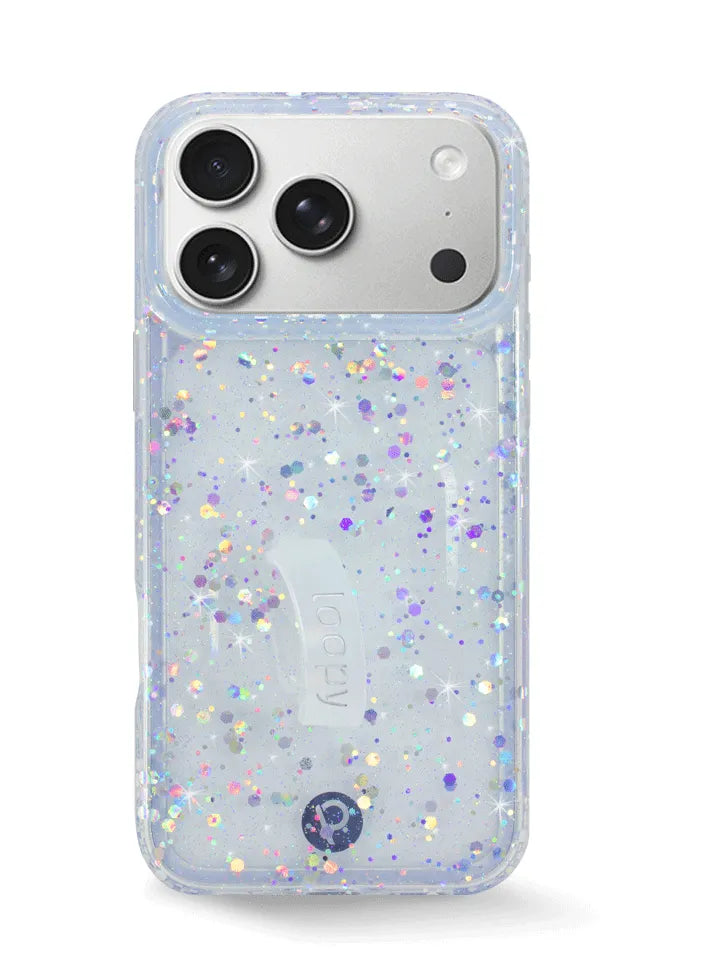 Cosmic Confetti