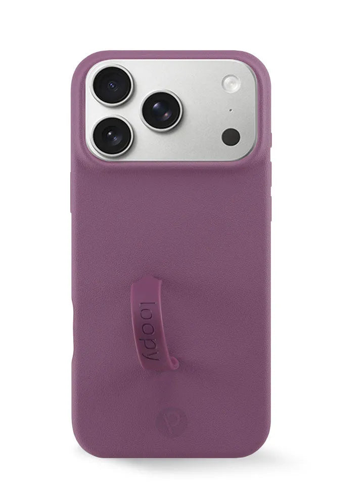 Dusty Plum Main image