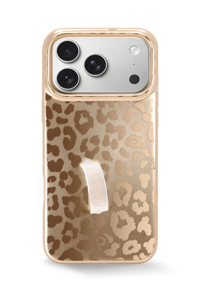 Gold Leopard Main image