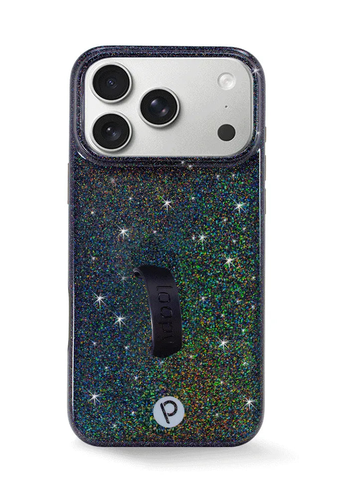 Sparkle Black Main image