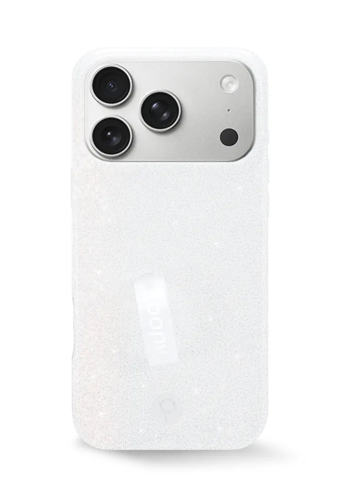 White Shimmer Main image