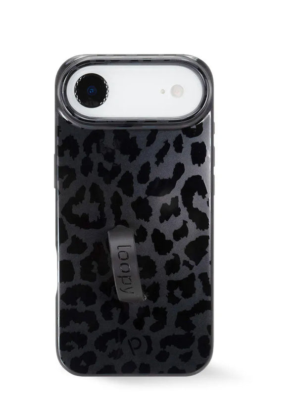 Midnight Leopard
