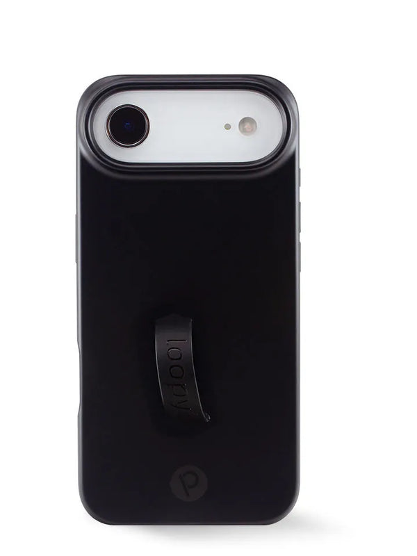 Stealth Black