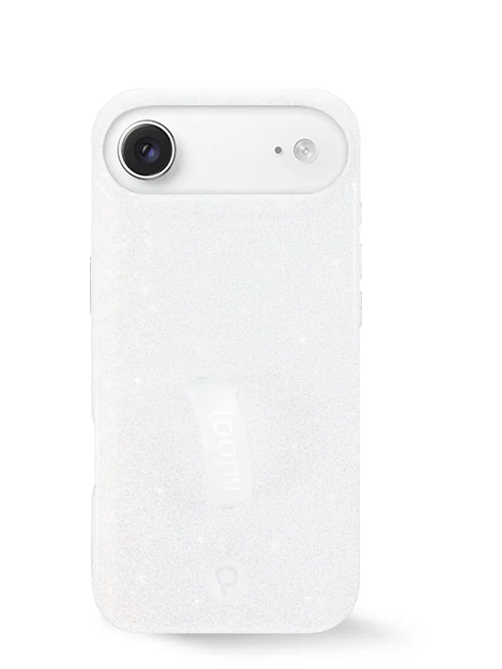 White Shimmer