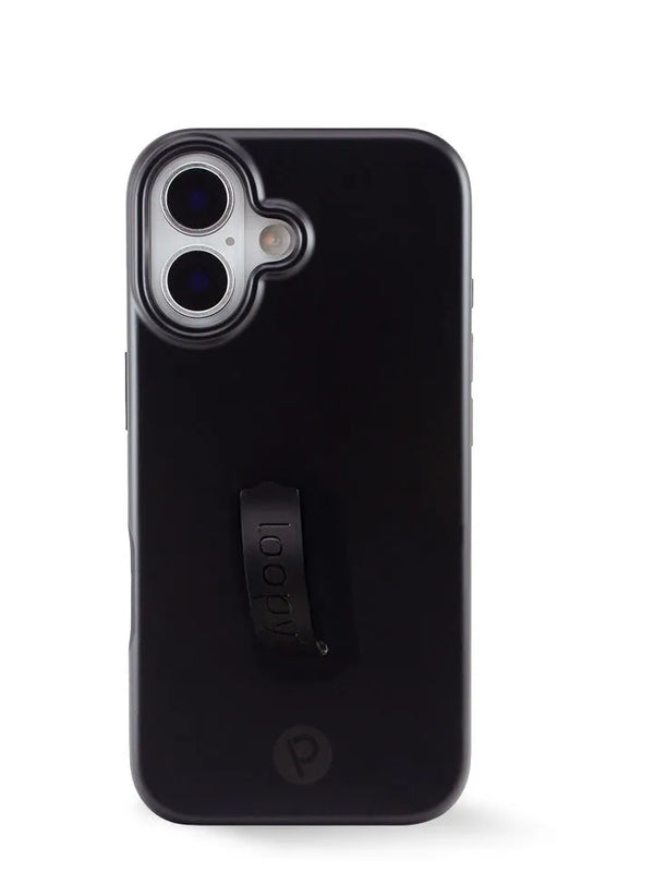 Stealth Black