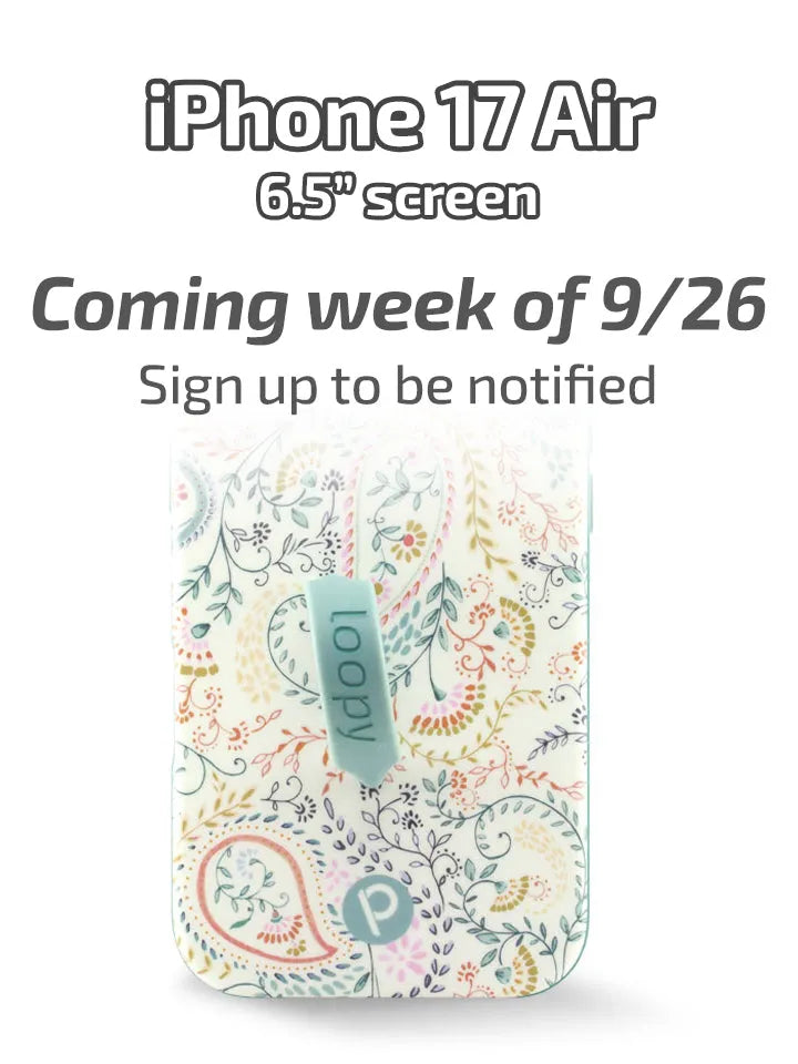 Painted Paisley