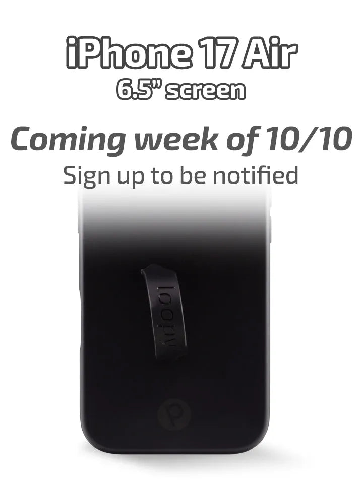 Stealth Black