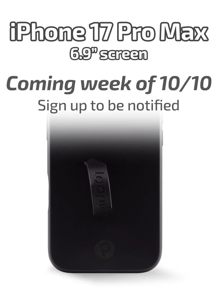 Stealth Black