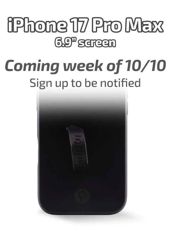 Stealth Black