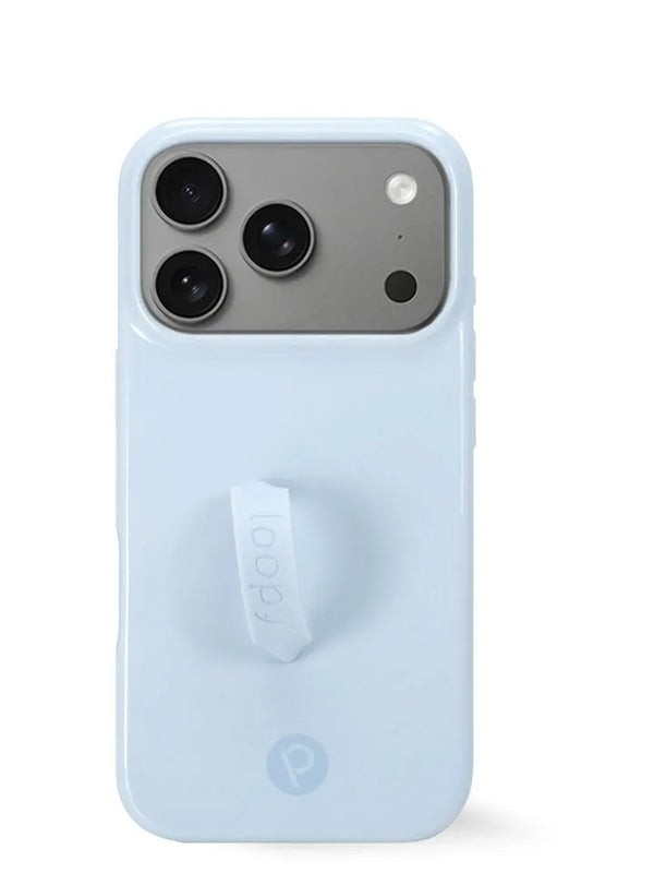 Ice Blue
