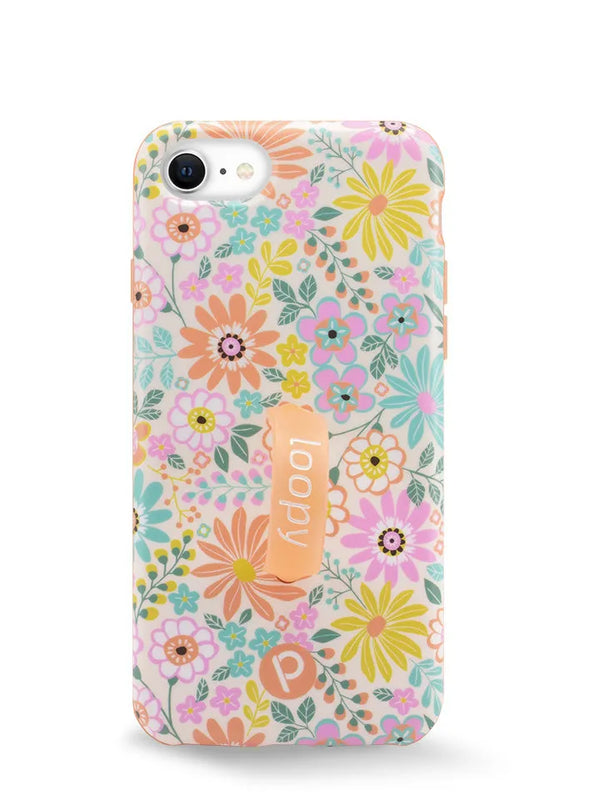 Floral Burst