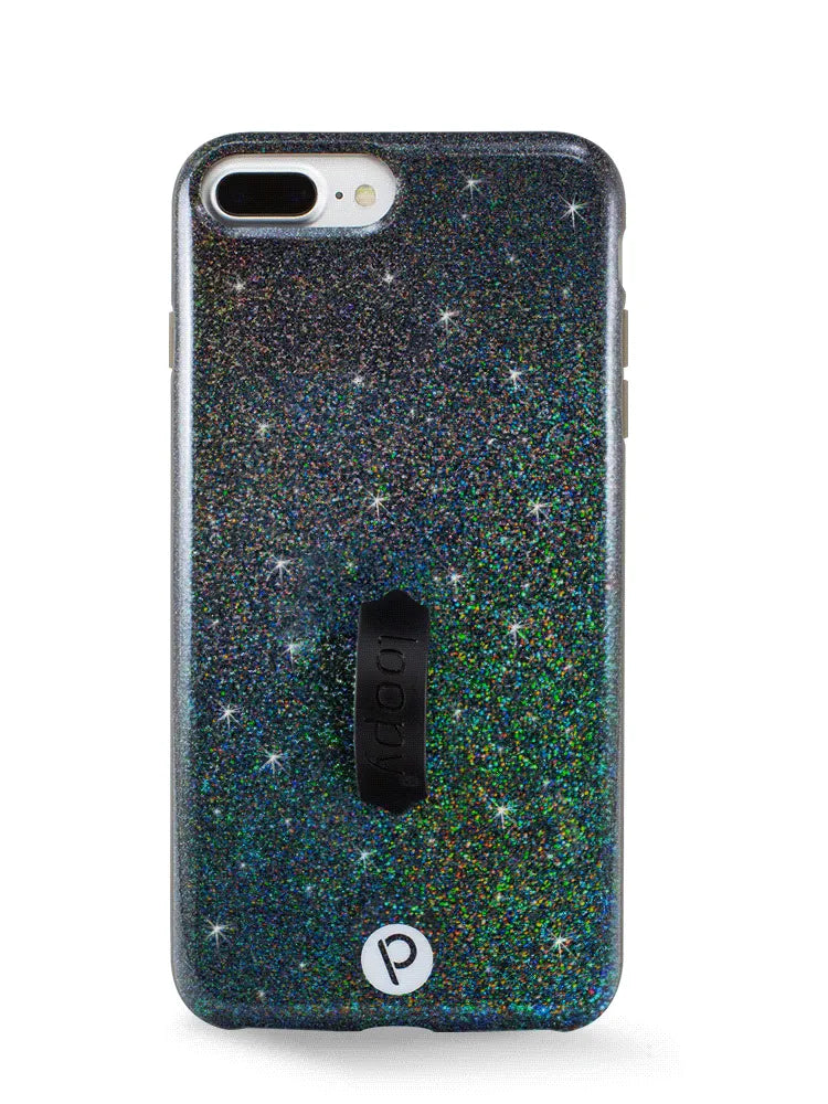 Sparkle Black