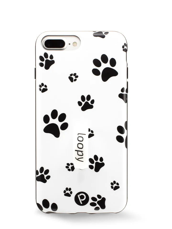 Pawprints