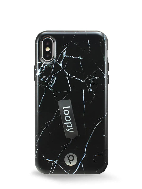Black Marble