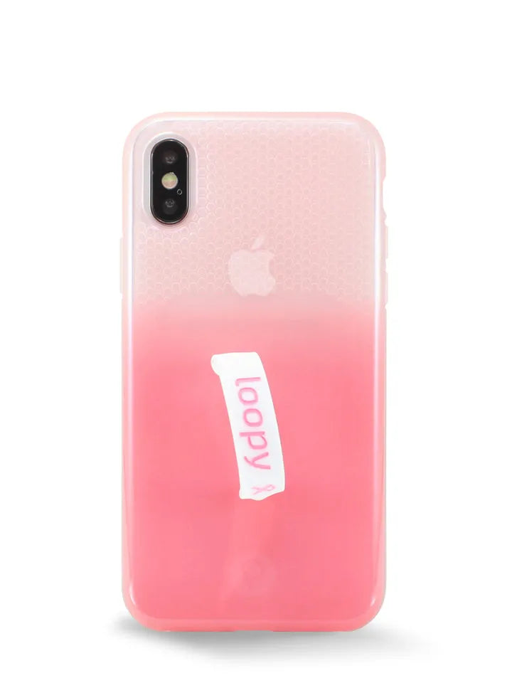 Pink Ombre