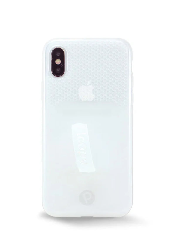 White Ombre