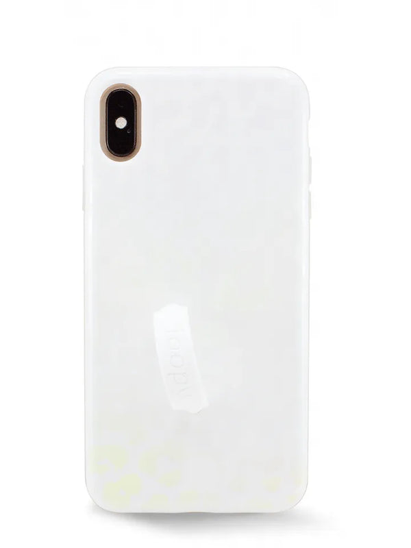 Opal Leopard