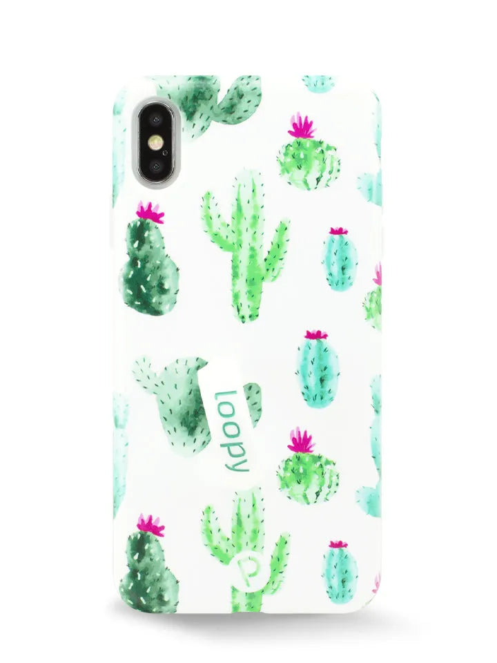 Cactus Main image