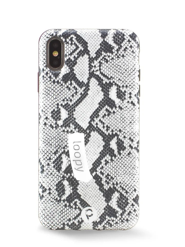 Snakeskin