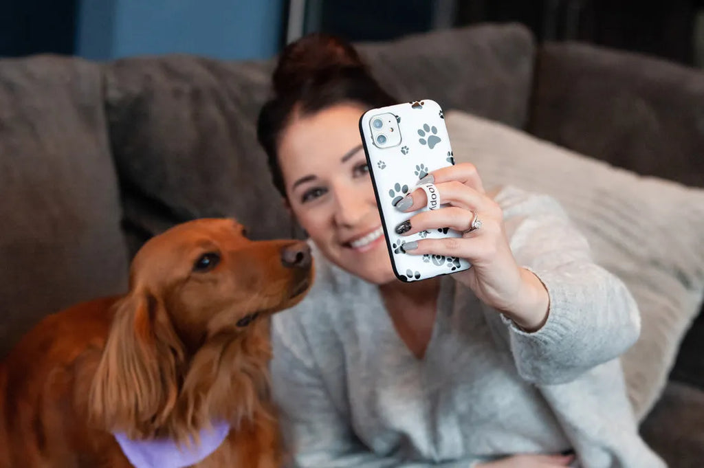 Pawprints