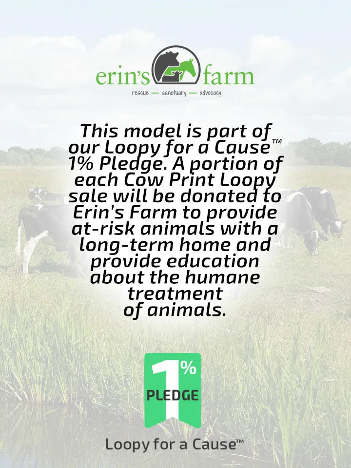 Cow Print