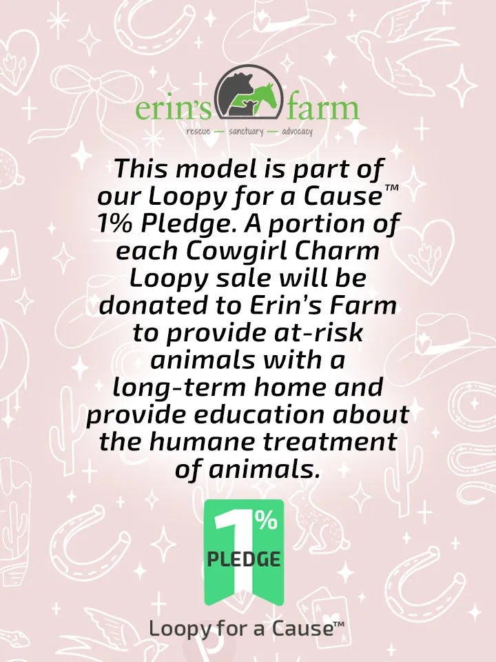 Cowgirl Charm