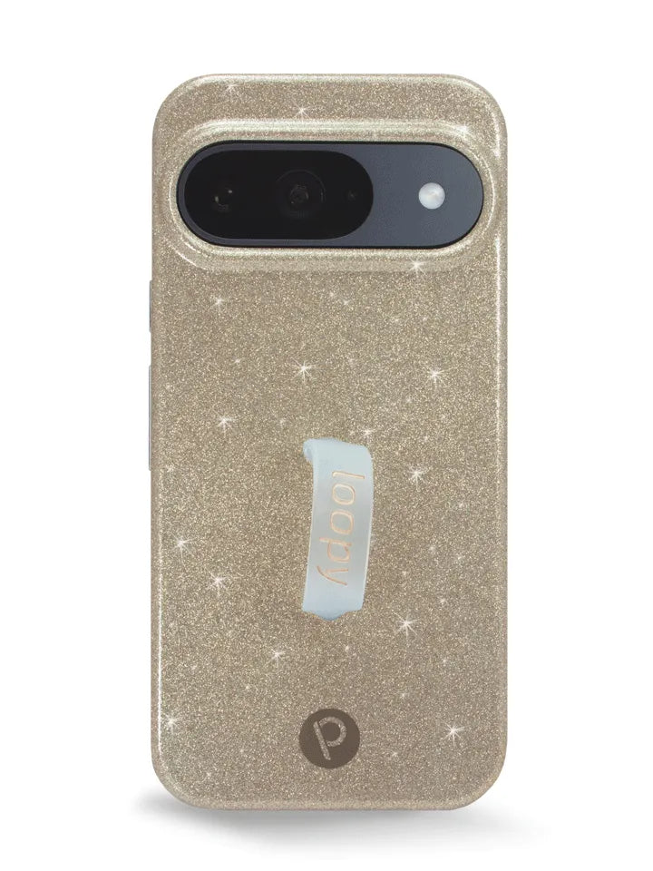 Champagne Sparkle