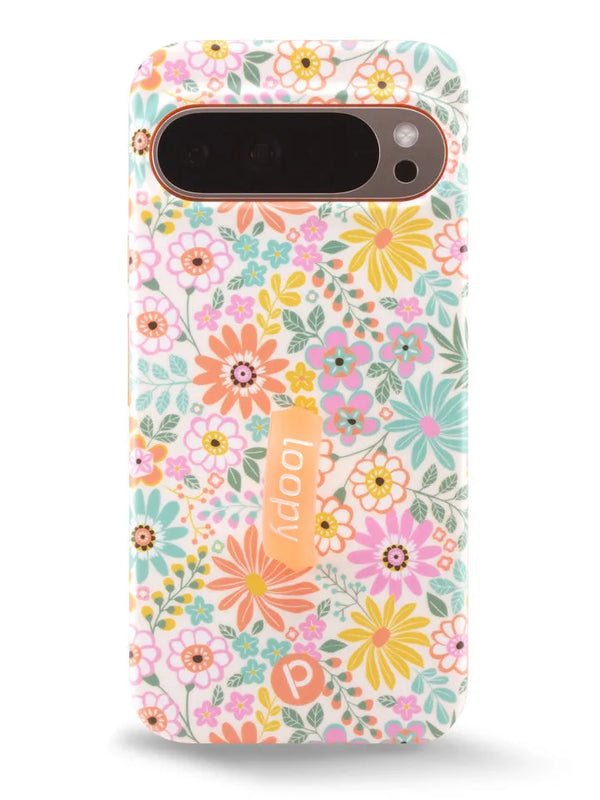 Floral Burst