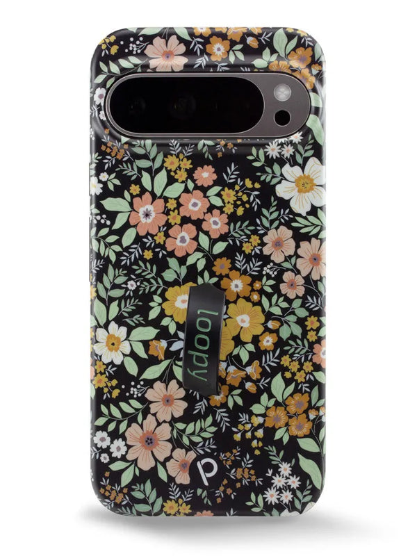 Vintage Blooms