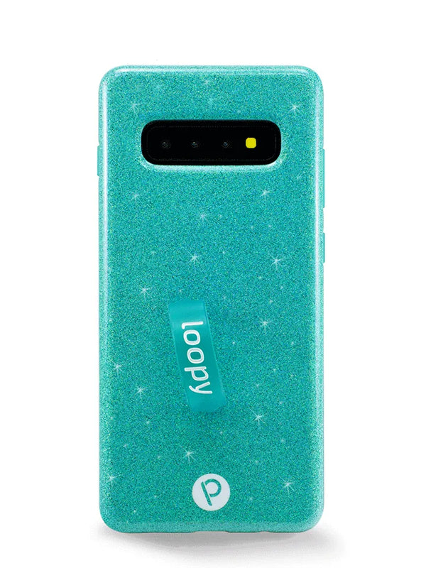 Sparkle Turquoise