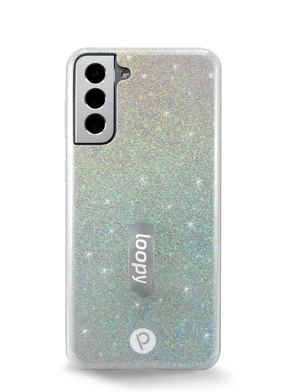 Sparkle Silver