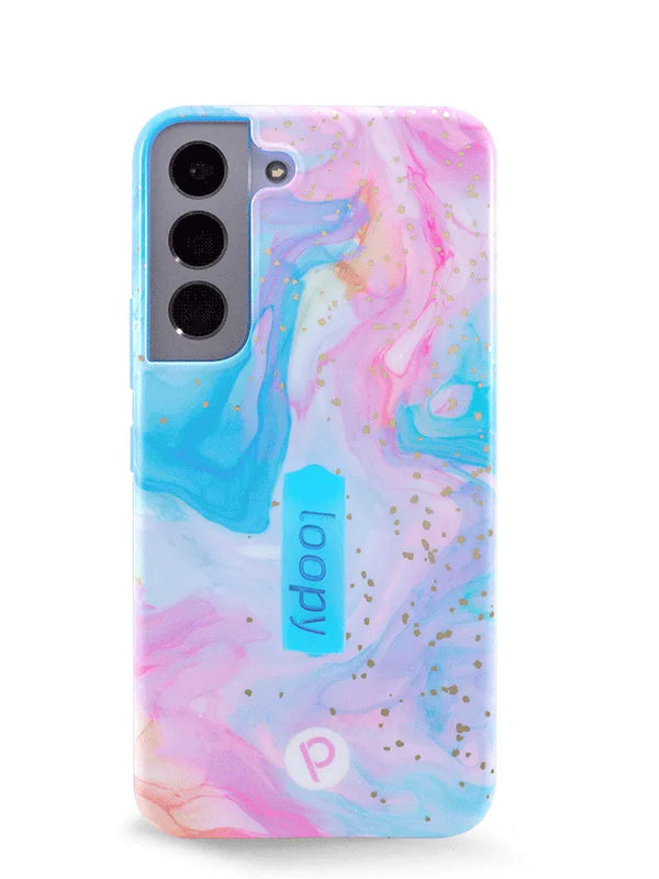 Cotton Candy Swirl