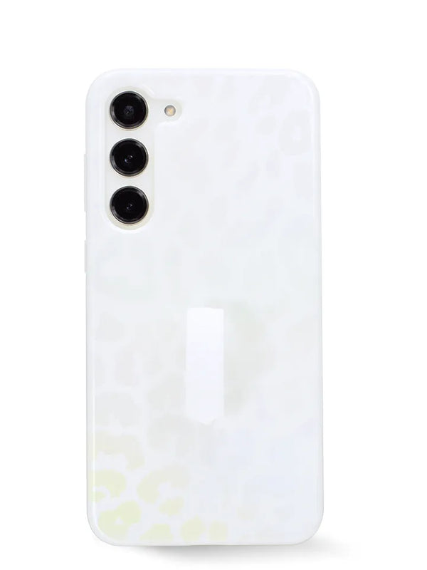 Opal Leopard