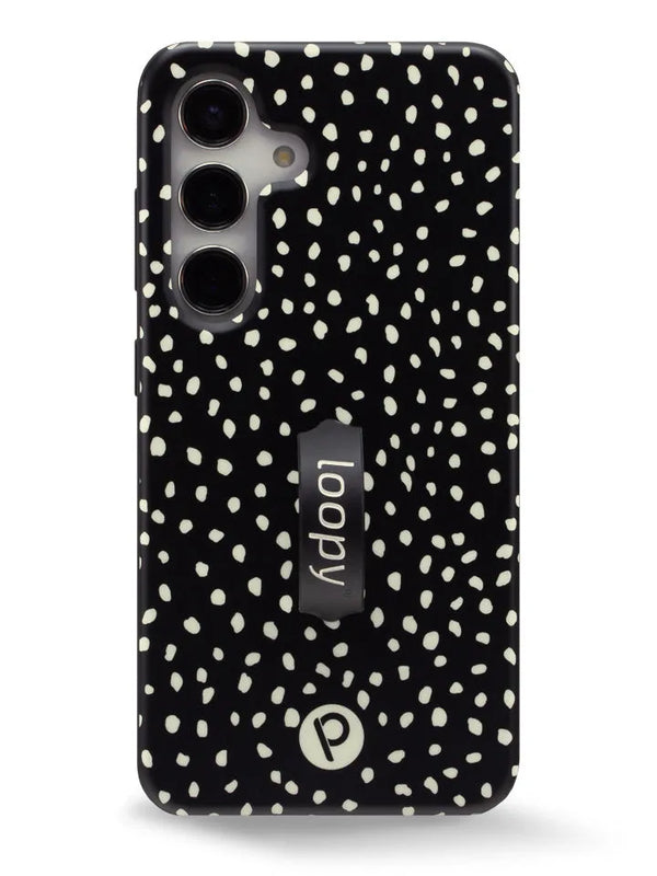 Noir Dots