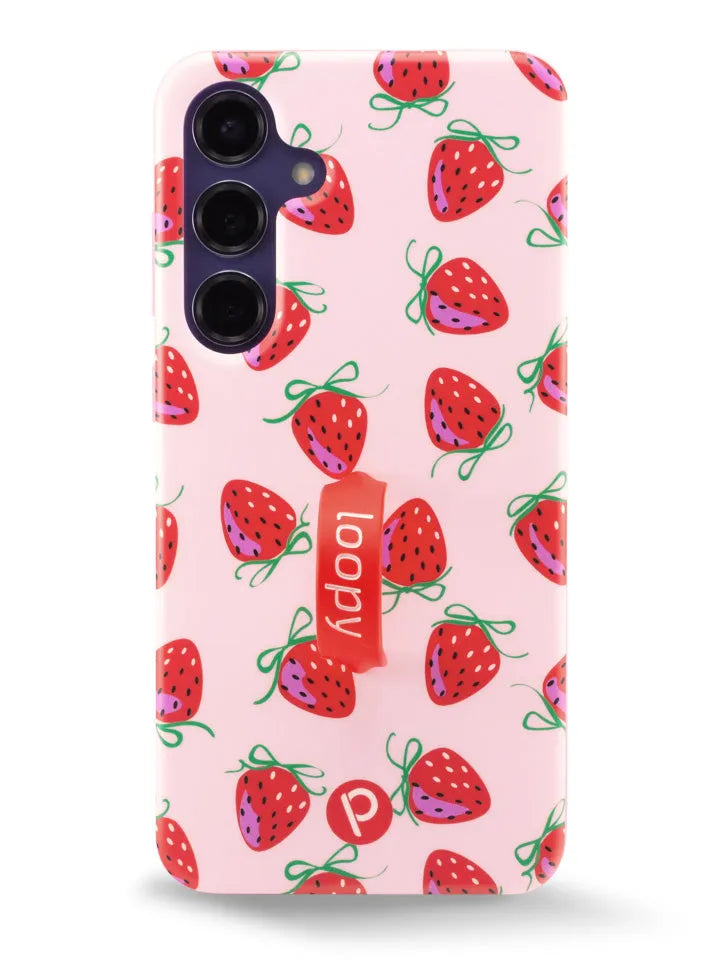 Berries & Bows