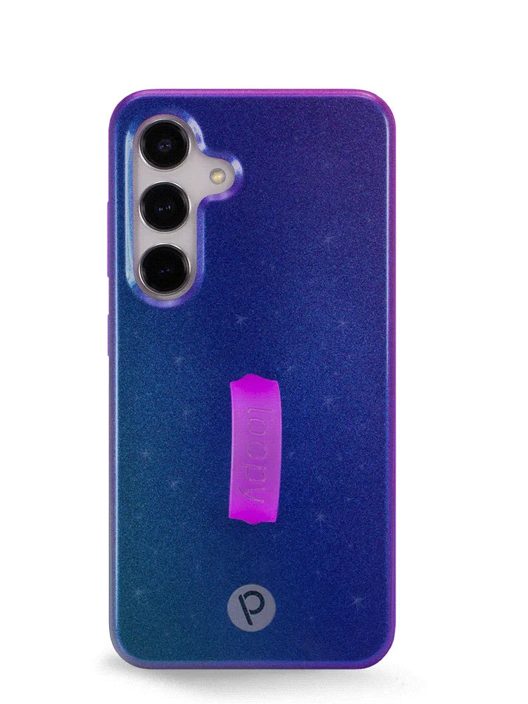 Supernova Shimmer