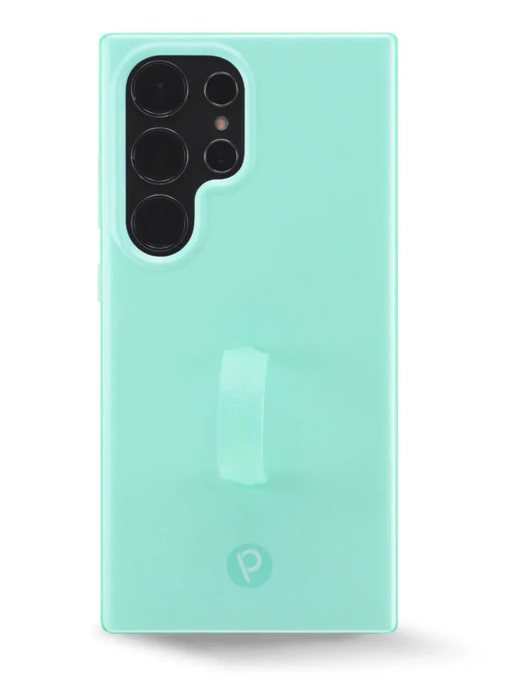 Mint Splash