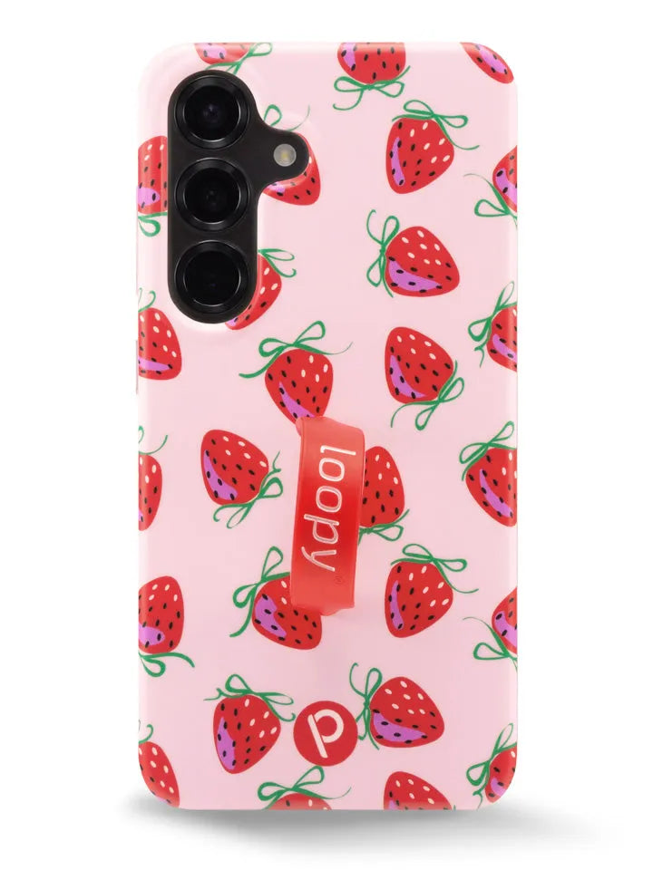 Berries & Bows