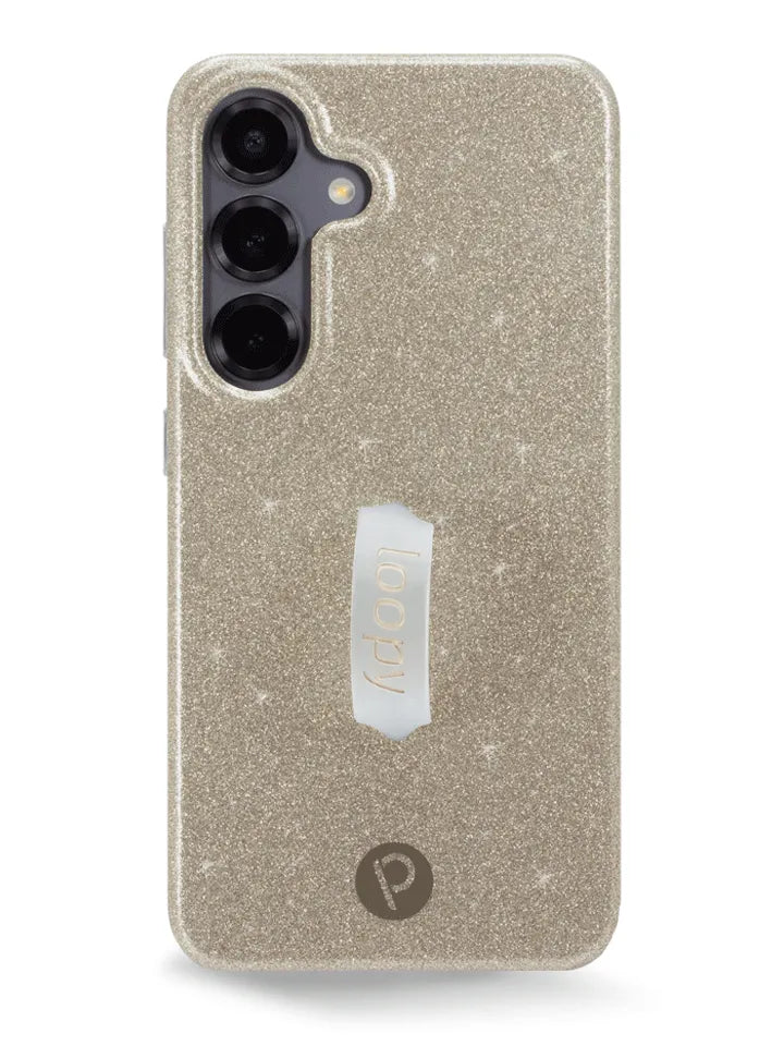 Champagne Sparkle