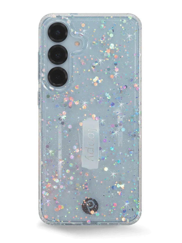 Cosmic Confetti