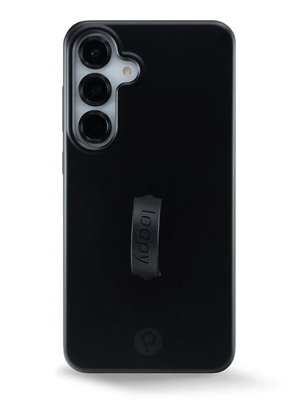 Stealth Black