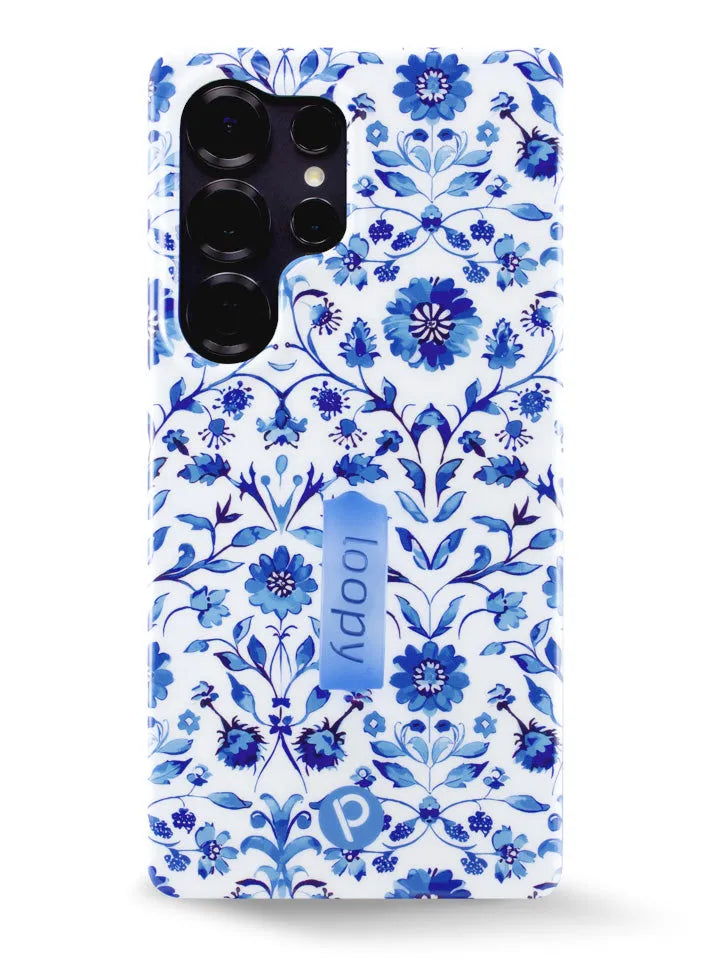 Blue Willow
