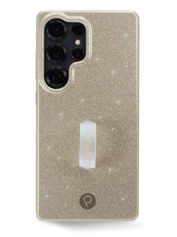 Champagne Sparkle