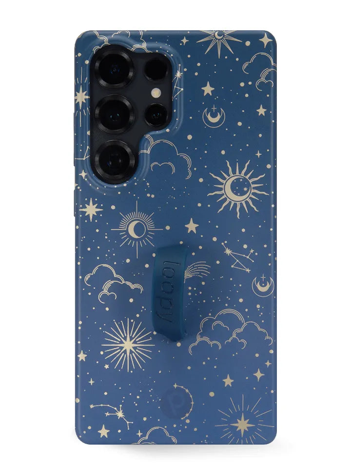 Night Sky