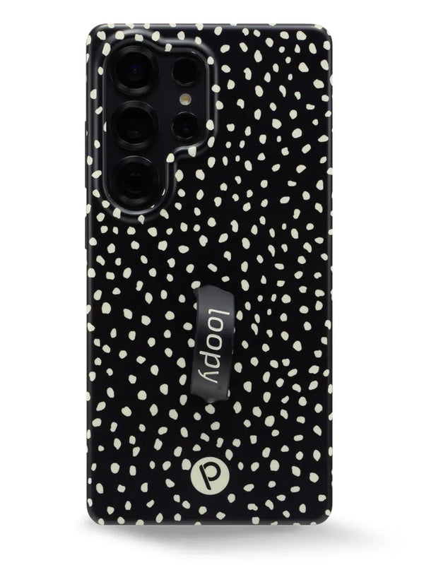 Noir Dots